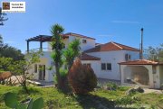 Kampia Kreta, Kambia, freistehende Villa priv. Pool Haus kaufen